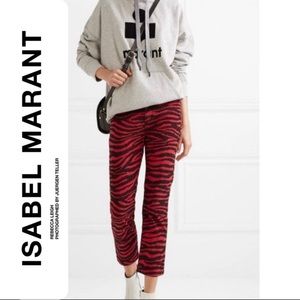 Isabel Marant jeans